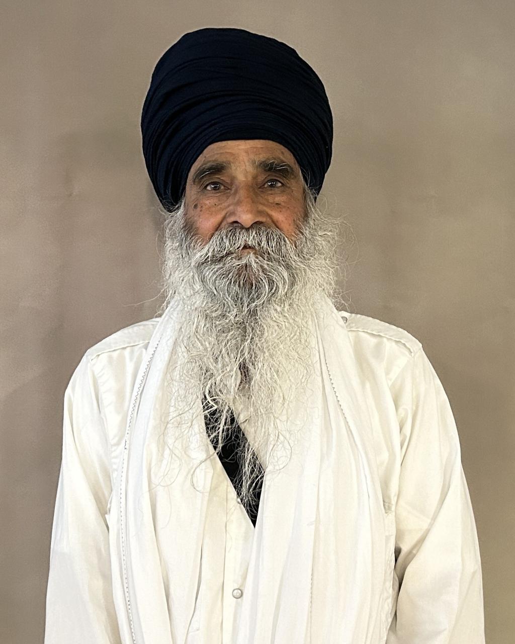 Harnek Singh
